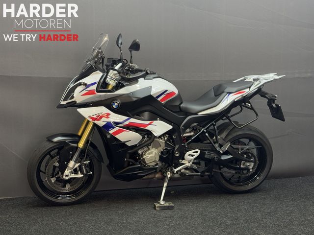 bmw - s-1000-xr
