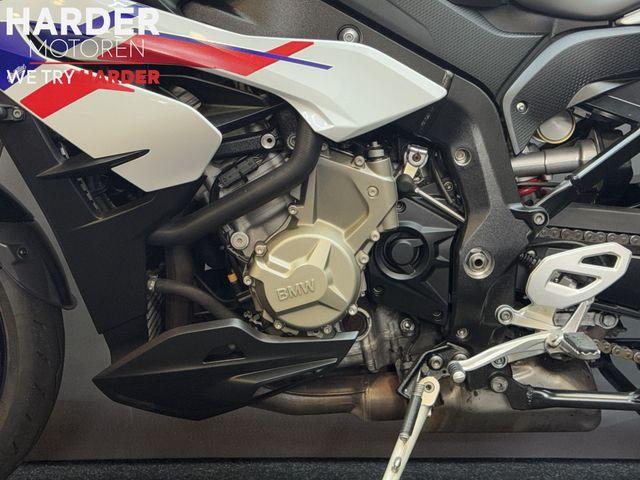 bmw - s-1000-xr