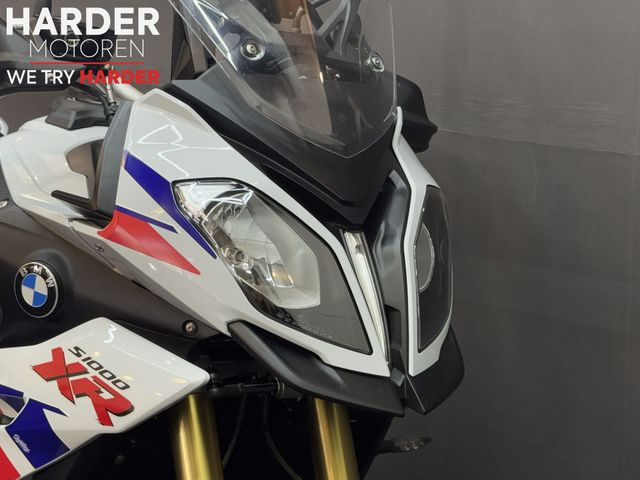 bmw - s-1000-xr