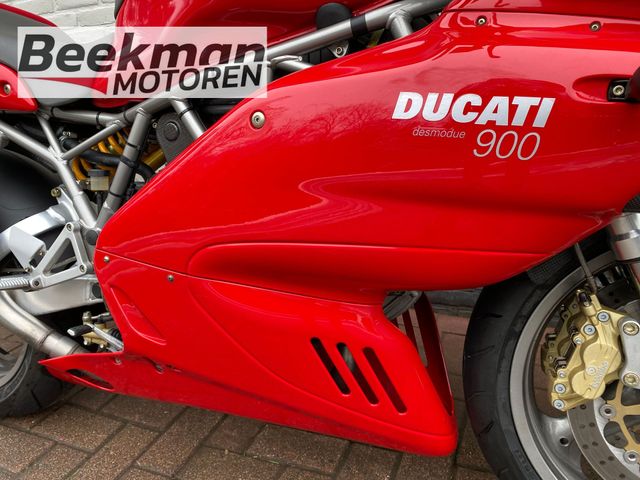 ducati - 900-ss