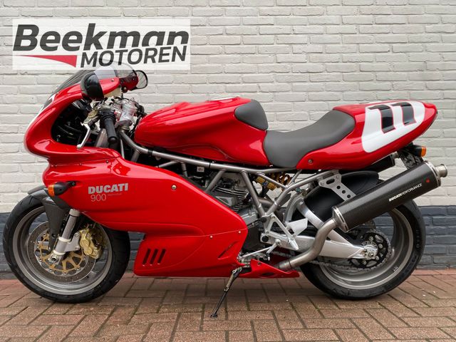 ducati - 900-ss
