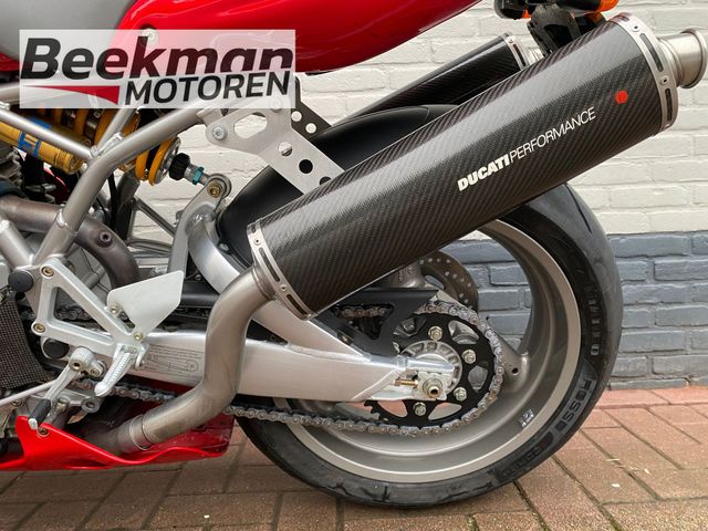 ducati - 900-ss