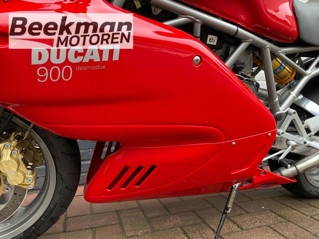 ducati - 900-ss