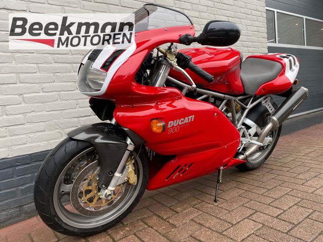 ducati - 900-ss