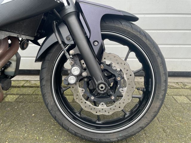 yamaha - mt-07