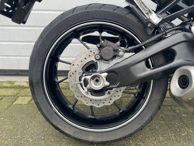 yamaha - mt-07