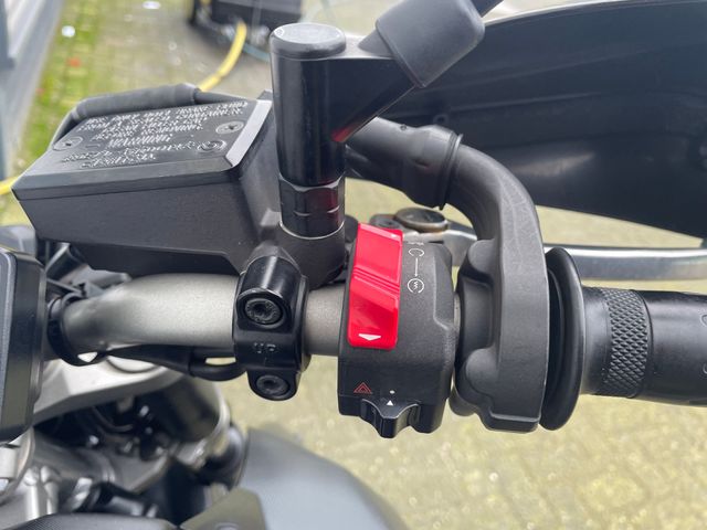yamaha - mt-07