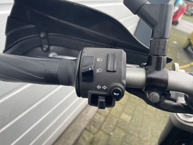 yamaha - mt-07