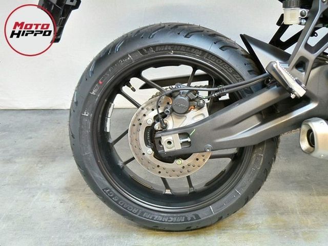 yamaha - tracer-7-y-amt