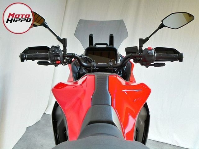 yamaha - tracer-7-y-amt