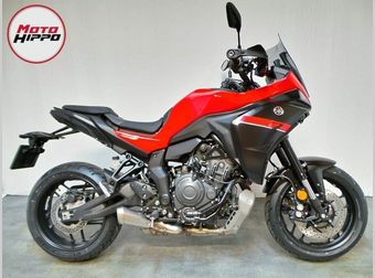 Yamaha Tracer 7 Y-AMT 2026 occasion