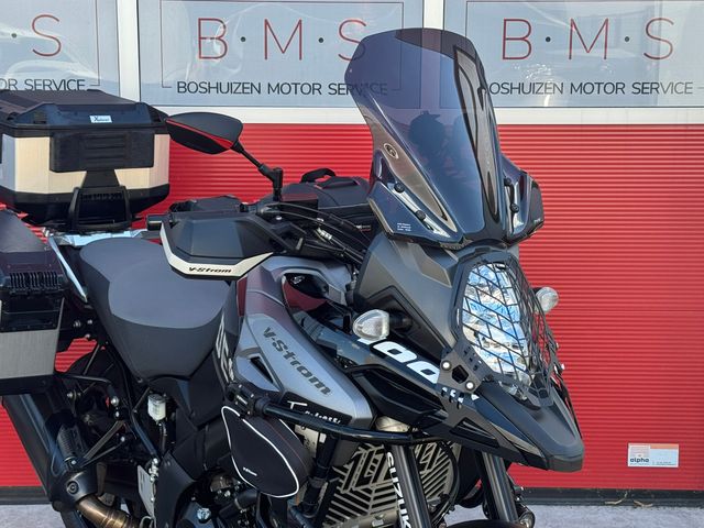 suzuki - v-strom-1000-abs