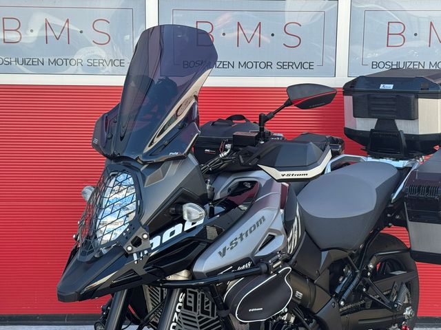 suzuki - v-strom-1000-abs