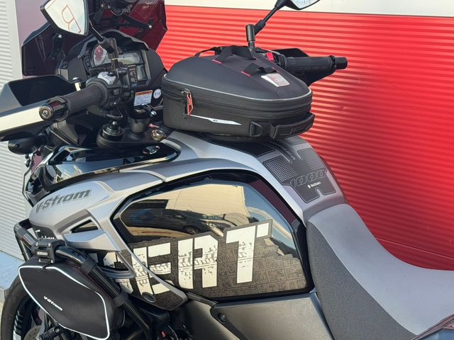 suzuki - v-strom-1000-abs