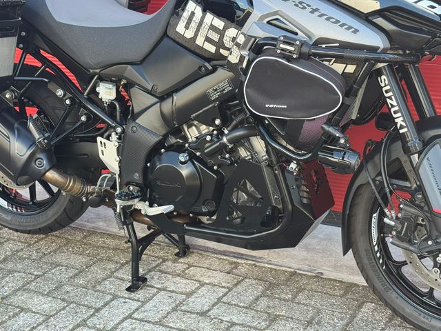 suzuki - v-strom-1000-abs