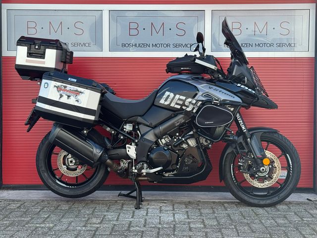 suzuki - v-strom-1000-abs