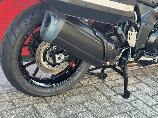 suzuki - v-strom-1000-abs