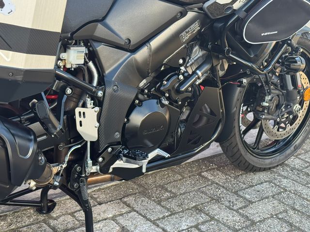 suzuki - v-strom-1000-abs
