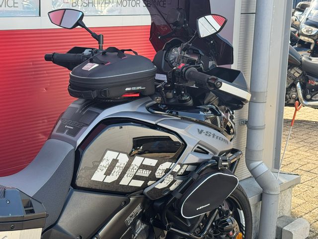 suzuki - v-strom-1000-abs