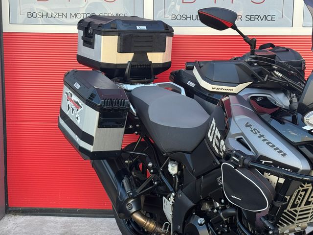 suzuki - v-strom-1000-abs