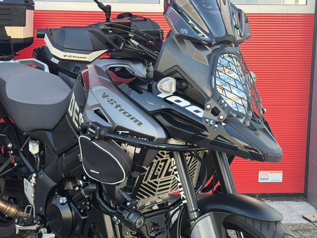 suzuki - v-strom-1000-abs