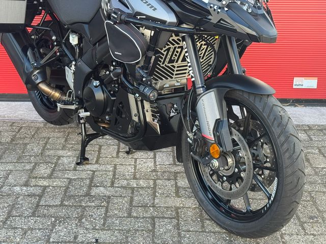 suzuki - v-strom-1000-abs