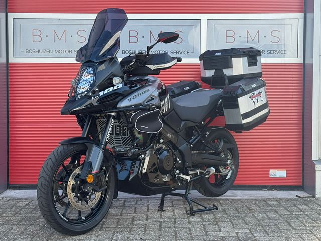 suzuki - v-strom-1000-abs