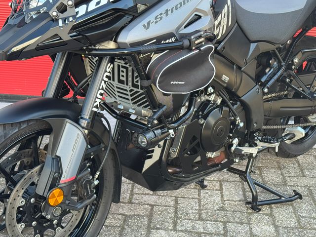 suzuki - v-strom-1000-abs