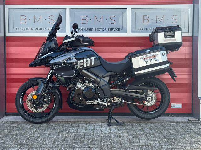 suzuki - v-strom-1000-abs
