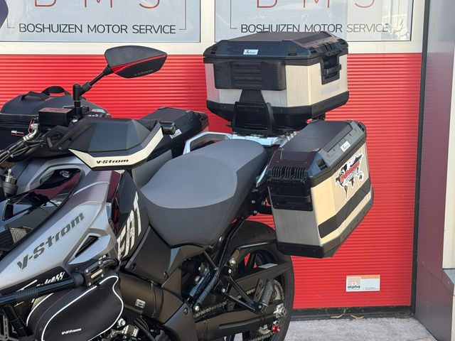 suzuki - v-strom-1000-abs