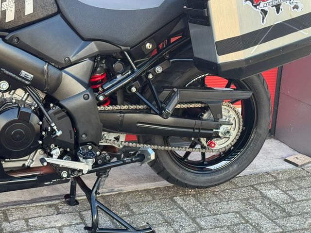 suzuki - v-strom-1000-abs