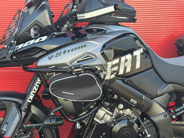 suzuki - v-strom-1000-abs