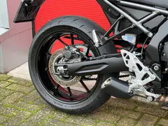 Suzuki GSX-8S 2024 occasion – foto 20 van 24