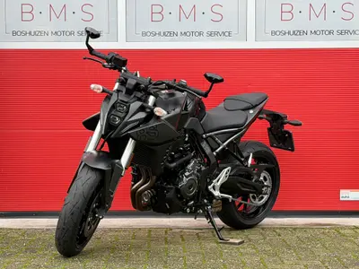 SUZUKI GSX-8S – foto 3