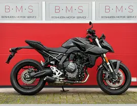 Suzuki GSX-8S 2024 occasion
