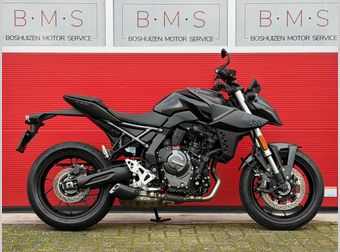 Suzuki GSX-8S 2024 occasion