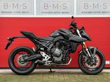 SUZUKI GSX-8S