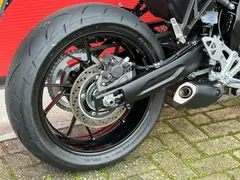 Suzuki GSX-8S 2024 occasion – foto 21 van 24
