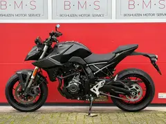 Suzuki GSX-8S 2024 occasion – foto 4 van 24
