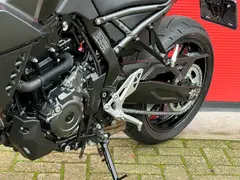 Suzuki GSX-8S 2024 occasion – foto 19 van 24