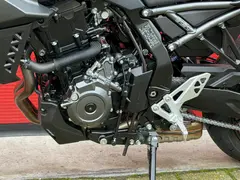 Suzuki GSX-8S 2024 occasion – foto 18 van 24