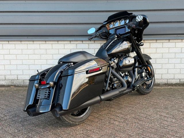 harley-davidson - street-glide-special-114