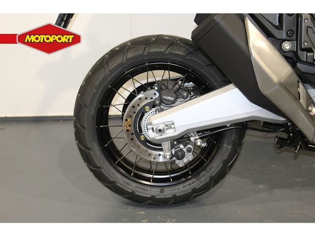honda - x-adv
