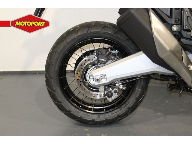 honda - x-adv