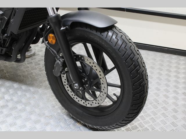 honda - cmx-500-rebel