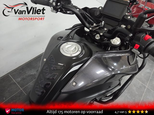 benelli - trk-702