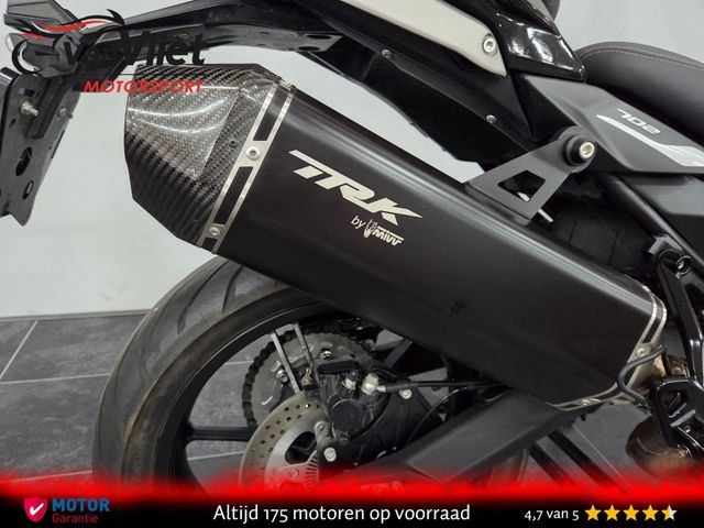 benelli - trk-702