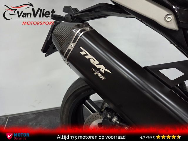 benelli - trk-702