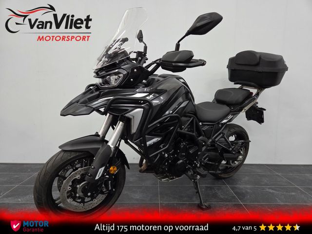 benelli - trk-702