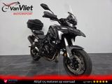 BENELLI TRK 702
